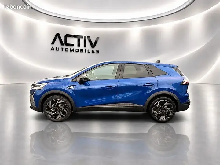 Renault Symbioz 2026 photo 4