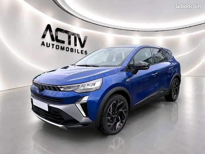 Renault Symbioz