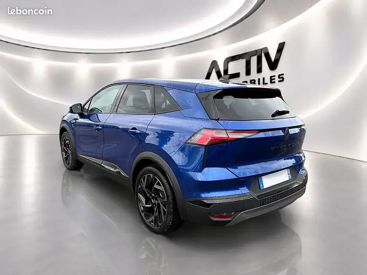 Renault Symbioz 2026 photo 5