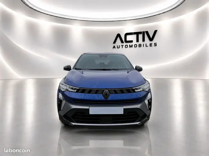 Renault Symbioz 2026 photo 2