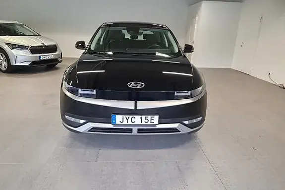Hyundai Ioniq 5 2023 photo 2