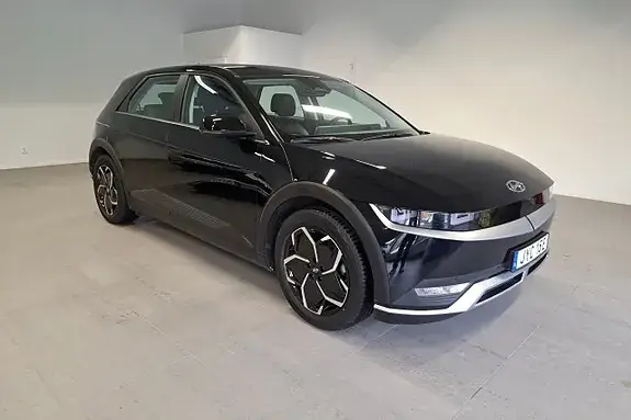 Hyundai Ioniq 5 2023 photo 4