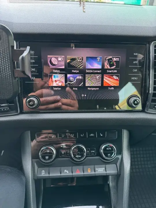 Skoda Kodiaq 2020 photo 3