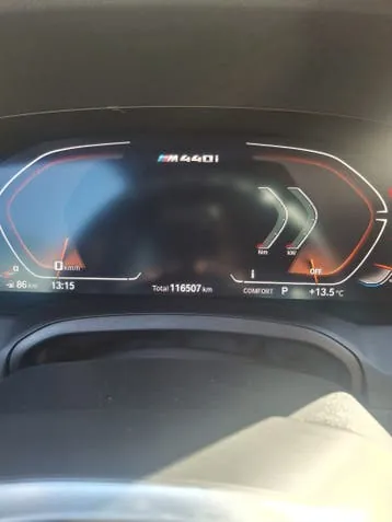 BMW 440I