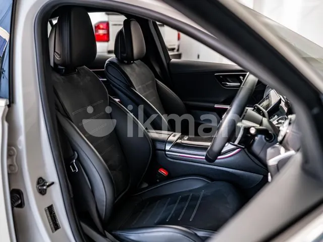 Mercedes-Benz C200 2022 photo 3