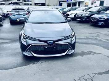 Toyota Corolla 2021 photo 3