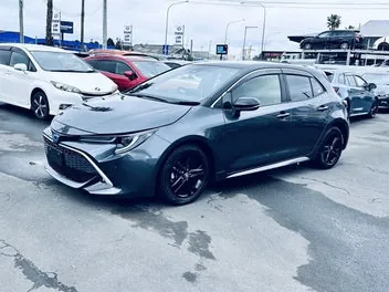 Toyota Corolla 2021 photo 4