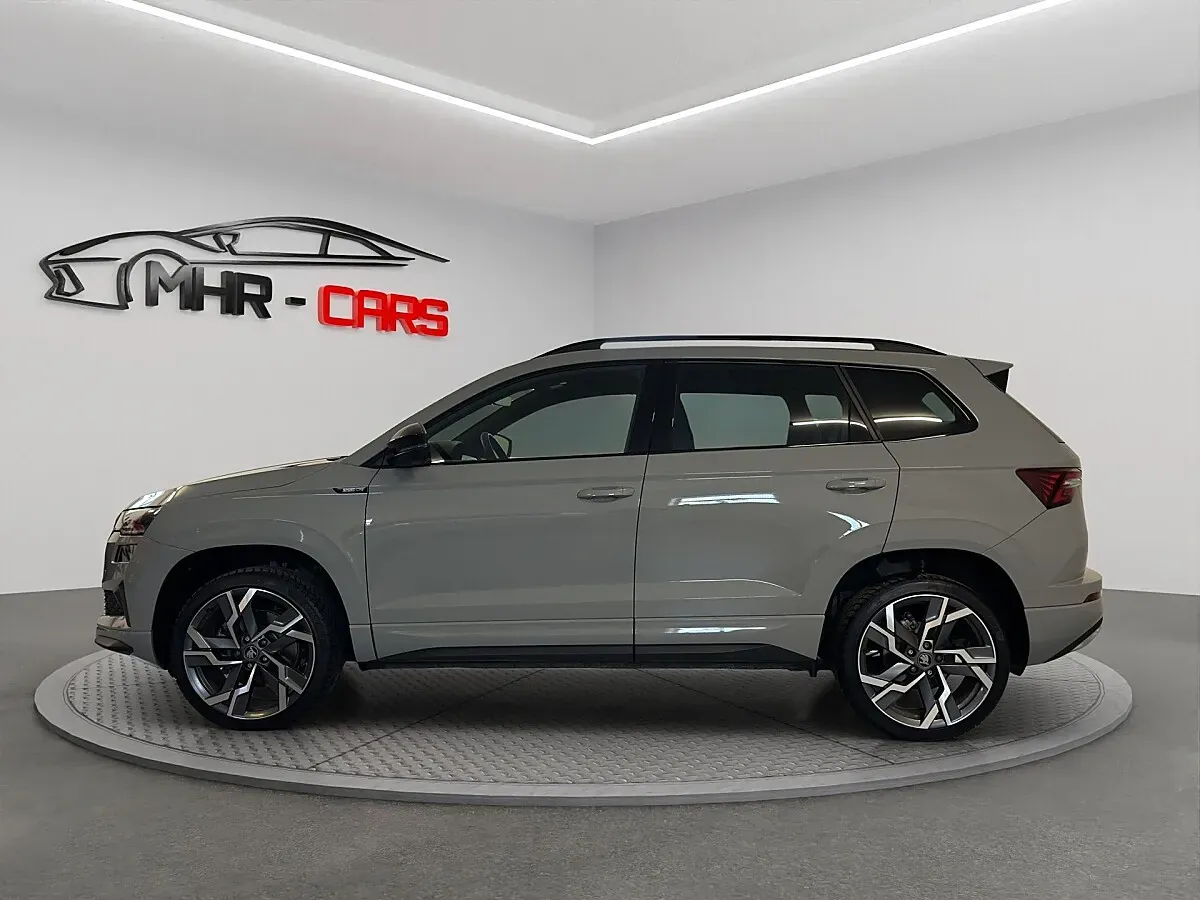 Skoda Karoq 2025 photo 2