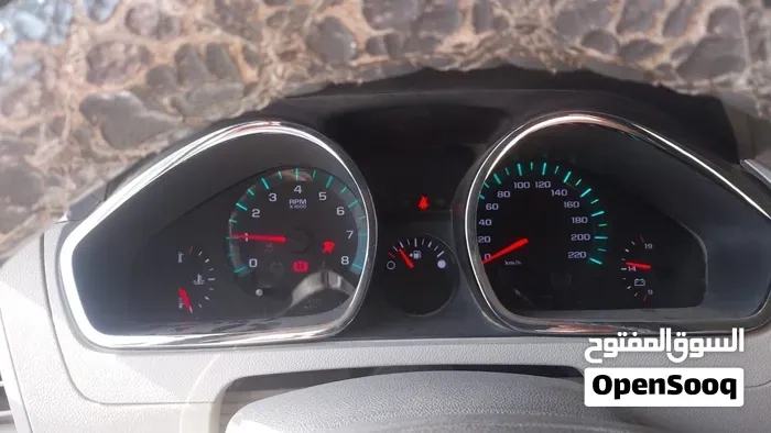 Chevrolet Traverse 2012 photo 3