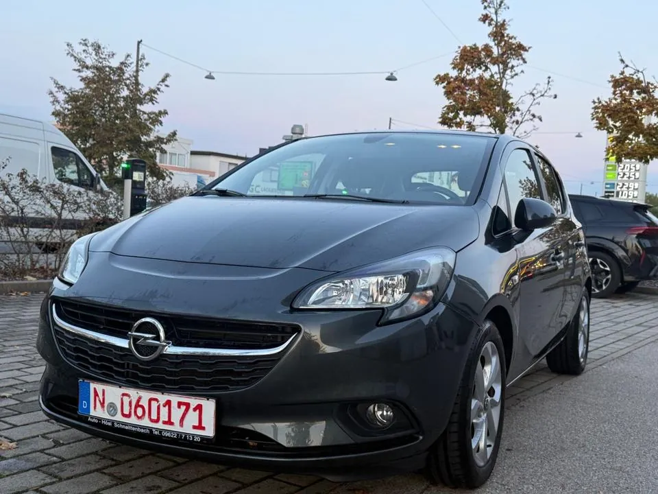 Opel Corsa E Active