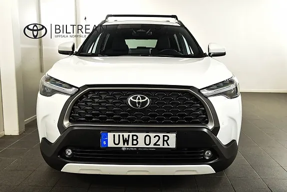 Toyota Corolla Cross 2025 photo 5