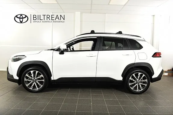 Toyota Corolla Cross 2025 photo 2
