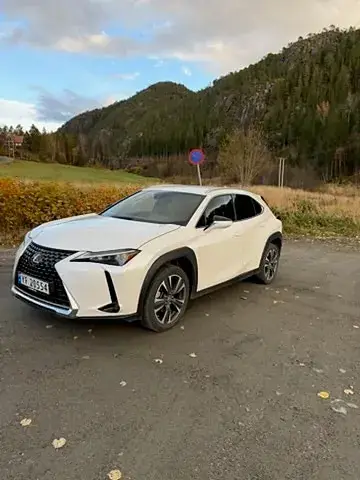 Lexus Ux250H