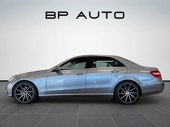 Mercedes-Benz E250 2011 photo 2