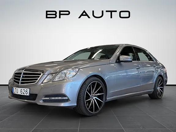 Mercedes-Benz E250