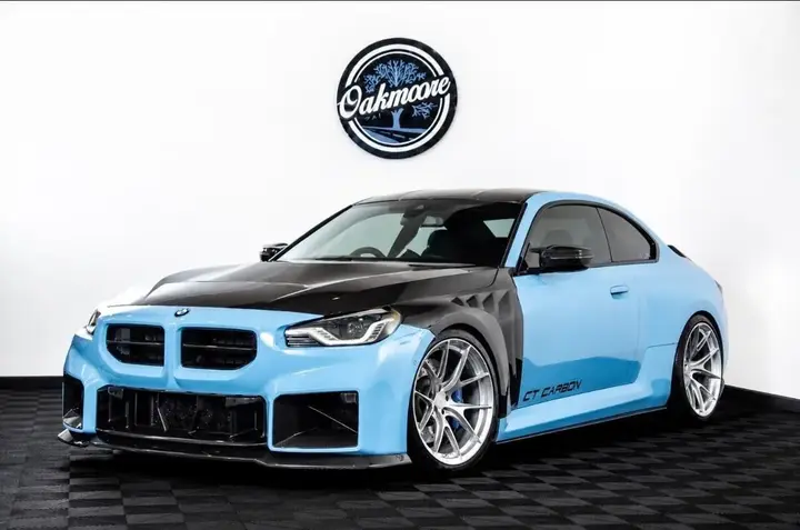 BMW M2