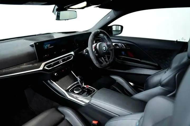 BMW M2 2023 photo 3