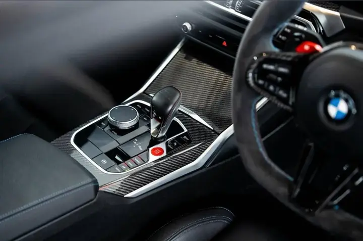 BMW M2 2023 photo 4
