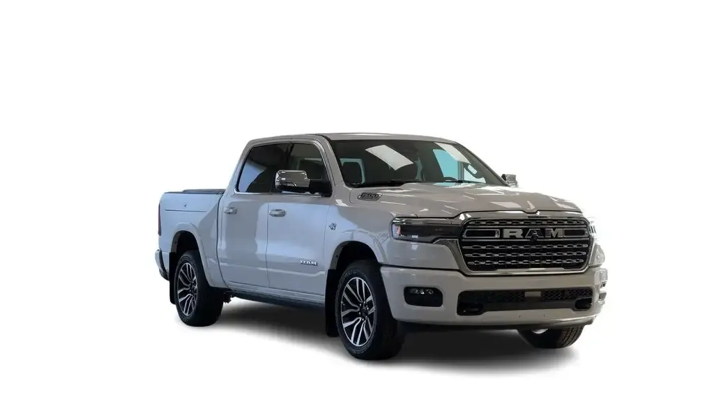 Ram 1500 2026 photo 3