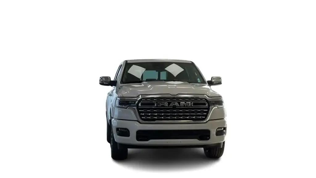 Ram 1500 2026 photo 4