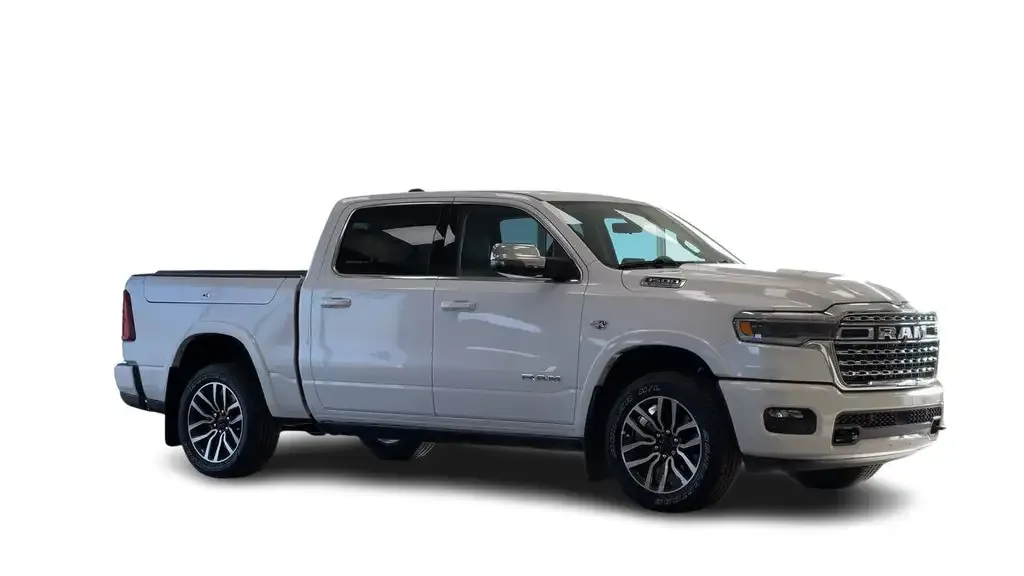 Ram 1500 2026 photo 2