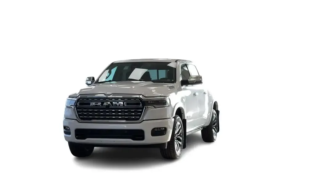 Ram 1500 2026 photo 5
