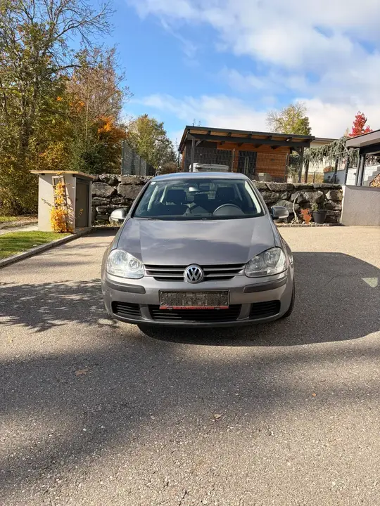 Volkswagen Golf 5