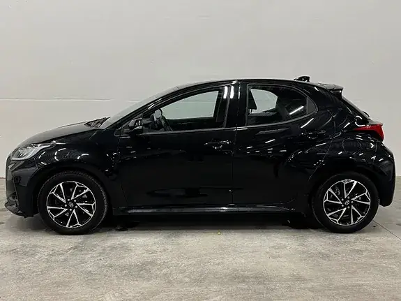 Toyota Yaris 2022 photo 4