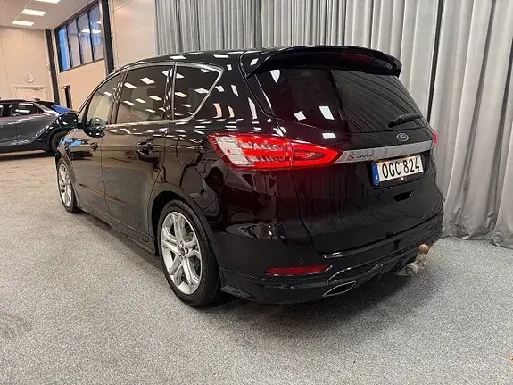 Ford S-Max 2017 photo 3