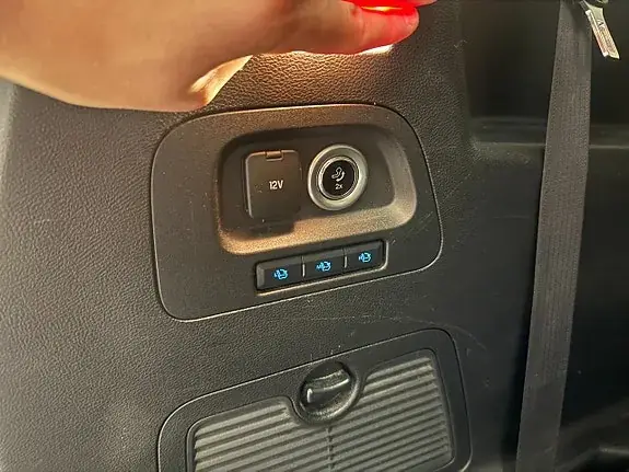 Ford S-Max 2017 photo 4