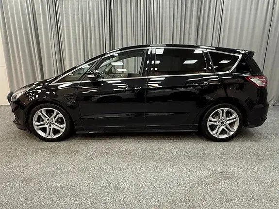 Ford S-Max 2017 photo 2