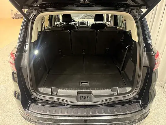Ford S-Max 2017 photo 5