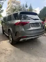 Mercedes-Benz Gle-Class 2021 photo 5