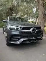 Mercedes-Benz Gle-Class 2021 photo 3