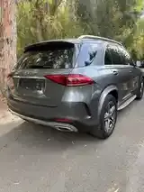 Mercedes-Benz Gle-Class 2021 photo 4