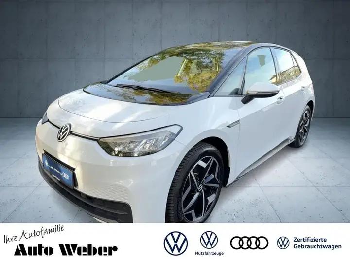 Volkswagen Id.3