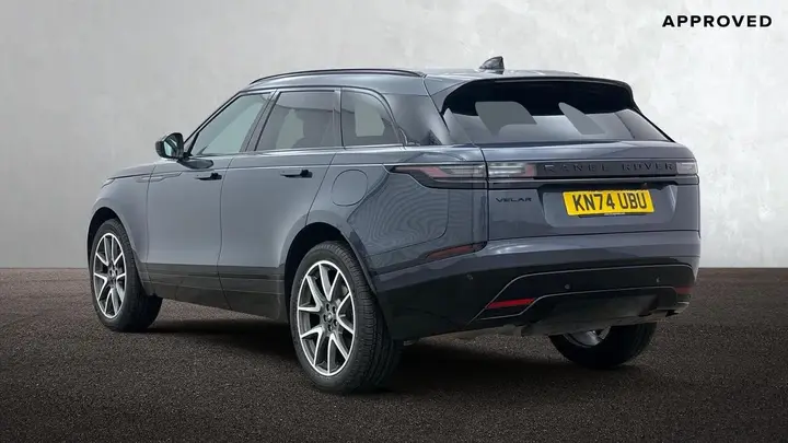 Land Rover Range Rover Velar 2024 photo 2