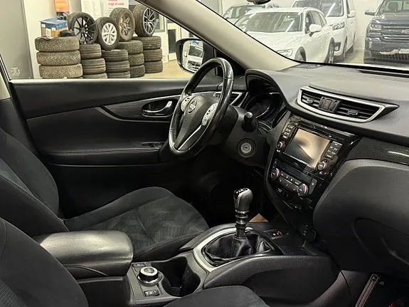 Nissan X-Trail 2016 photo 5