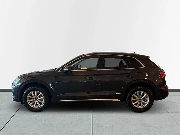 Audi Q5 2023 photo 4