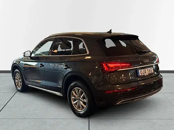 Audi Q5 2023 photo 5