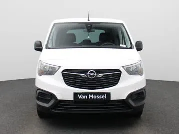 Opel Combo Life 2022 photo 3