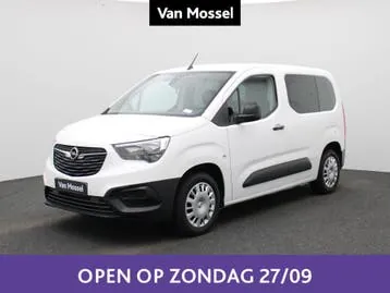 Opel Combo Life