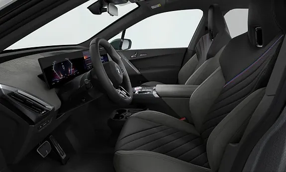 BMW Ix 2026 photo 4