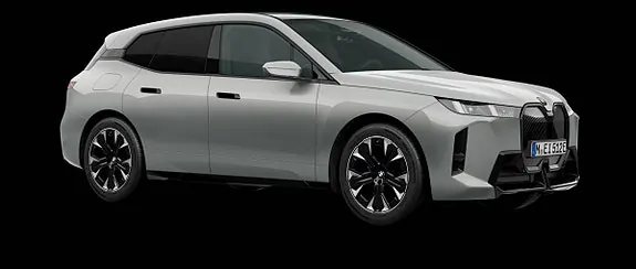 BMW Ix 2026 photo 2