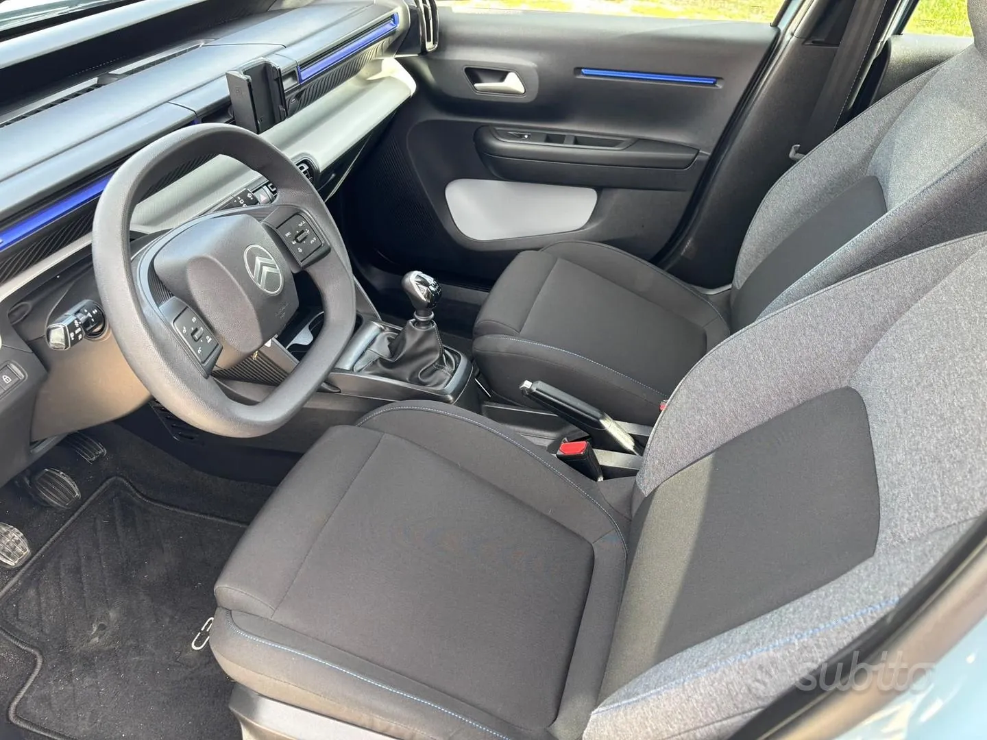Citroen C3 2024 photo 5