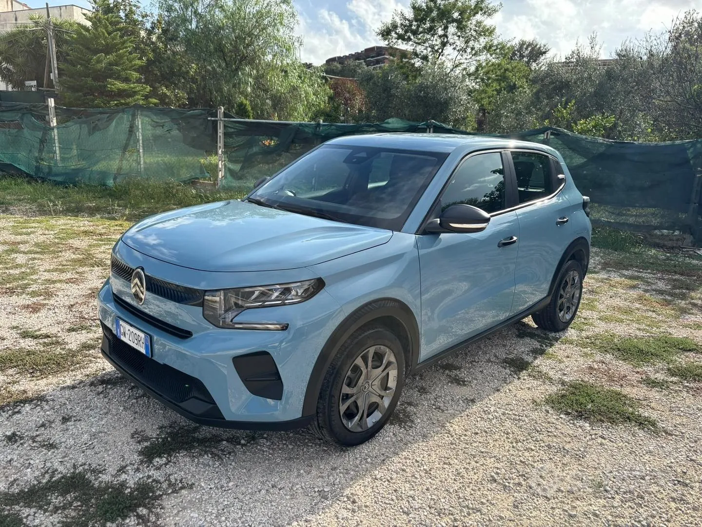 Citroen C3