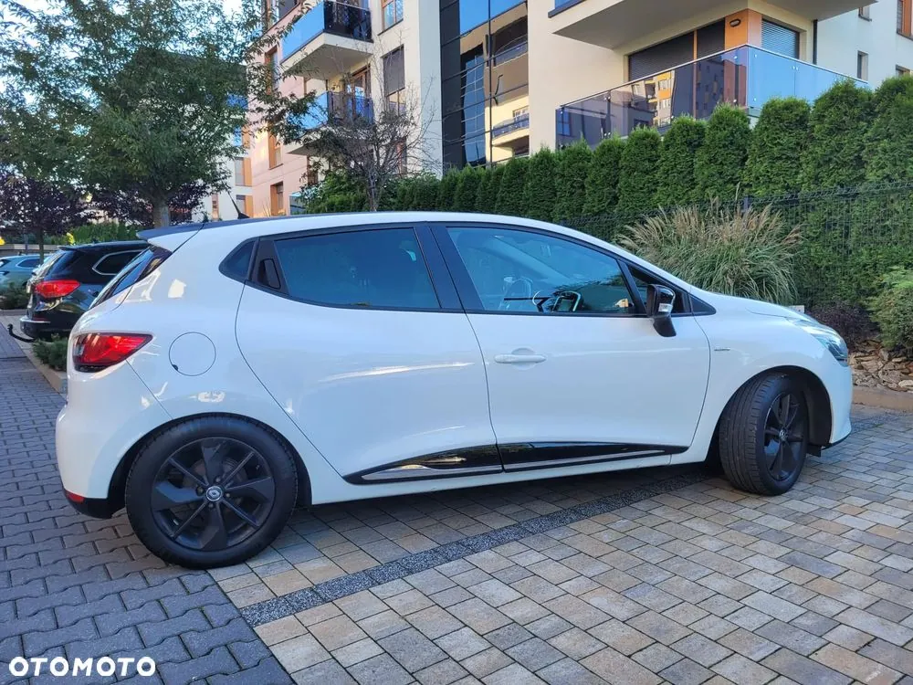 Renault Clio 2016 photo 5