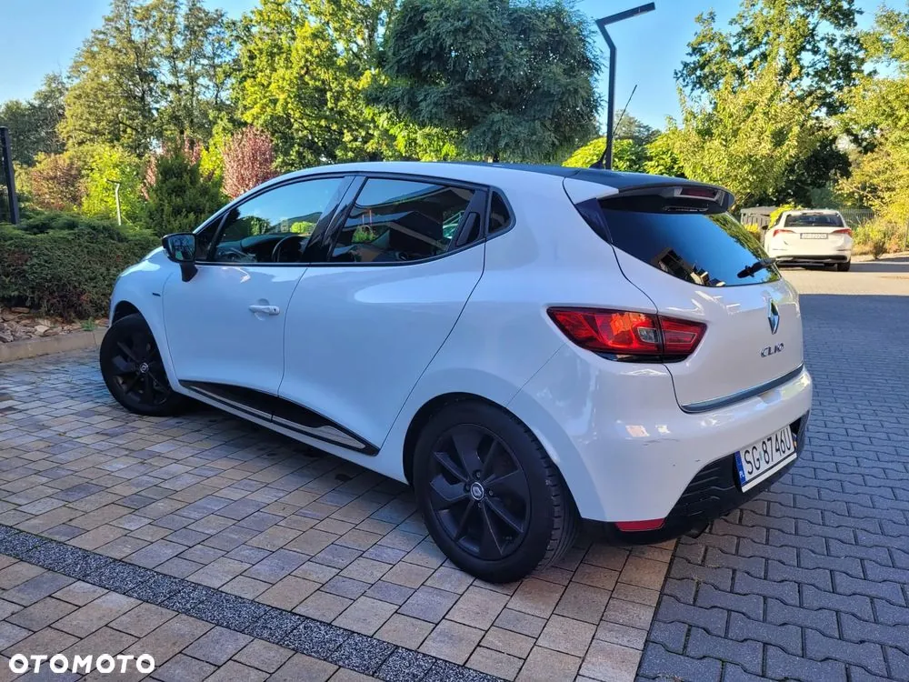 Renault Clio 2016 photo 4