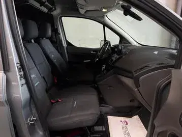 Ford Transit Connect 2021 photo 4