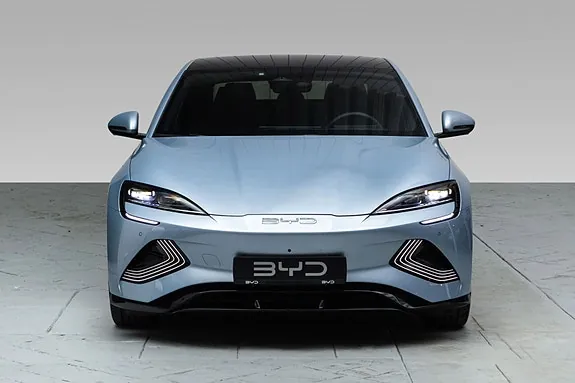BYD Seal 2024 photo 5